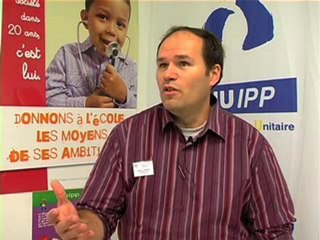 Principes et fonctionnement d’une classe coopérative.