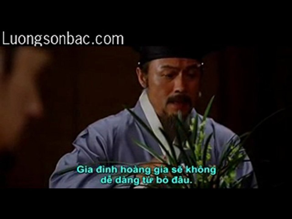 thanh kiem vo danh 1