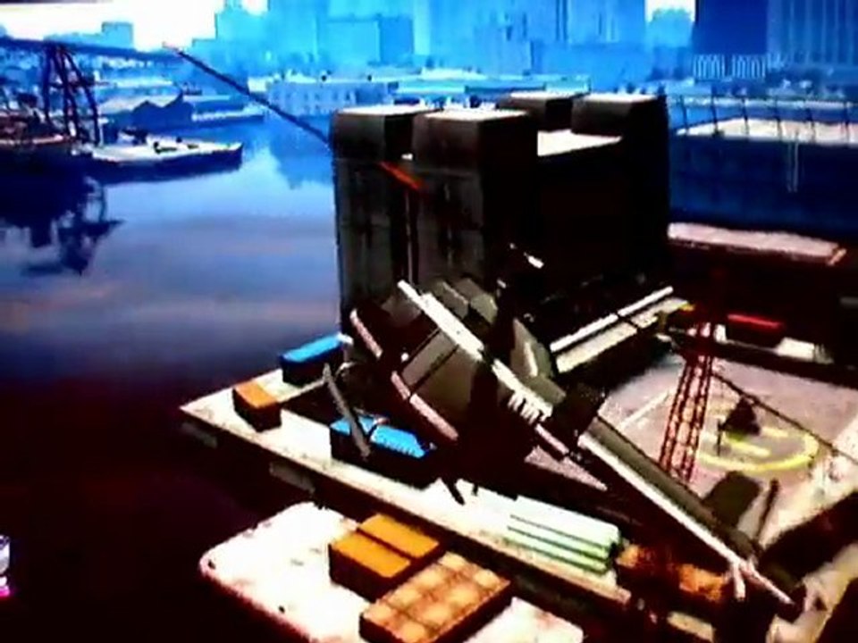 gta4 the ballad of gay tony  bug
