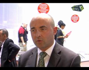 Interview Herve Corlay - Franchise Point Soleil