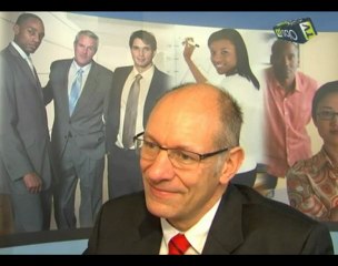 Interview Jean-Louis Sabin - Franchise Action Coach