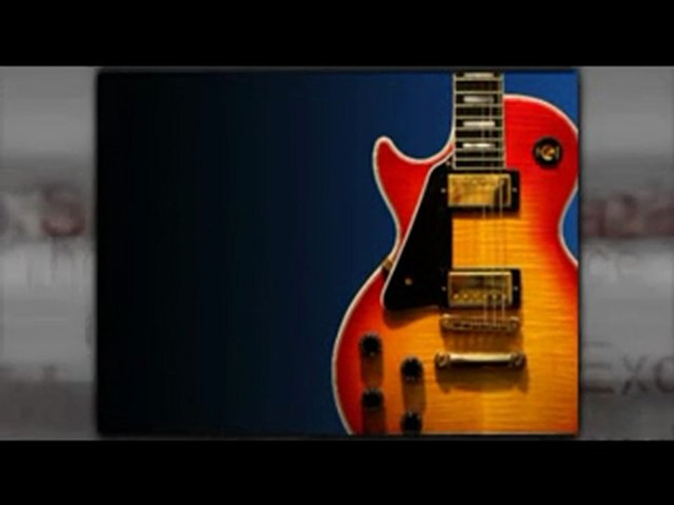 A Course In Guitar Mastery - Go Way Beyond Lessons