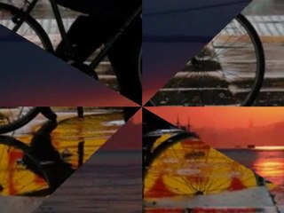 Grup Yorum - Seni Ben Yaman Sevirem