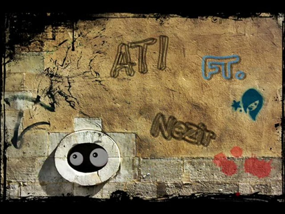 Disaster - Buster ...... aTi & Vib vi xilia - nimms easy