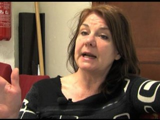 L'art prend l'air, avec Peggy Sibille