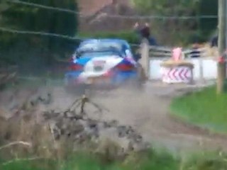 rallye du marais 2010