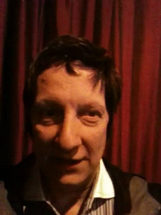 Robert Lepage à propos de Twitter, Facebook et blogue