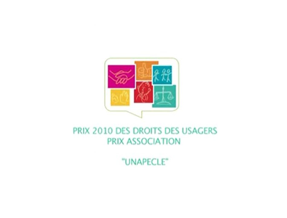 Concours droit des usagers 2010 : Etats Généraux