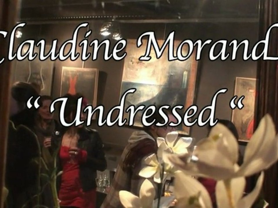 EXPO "Undressed"