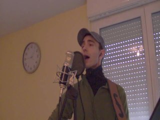 Paramore - We are broken (cover) Acoustic