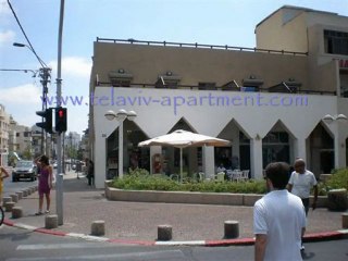 tel aviv apartments