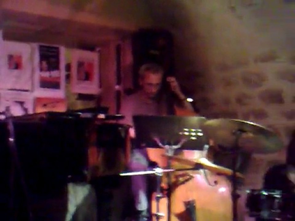 : Up Jumped Spring :