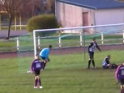 10040504 VILLERS SEMEUSE TOURNES