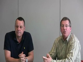 090410 Interview Chris Singleton