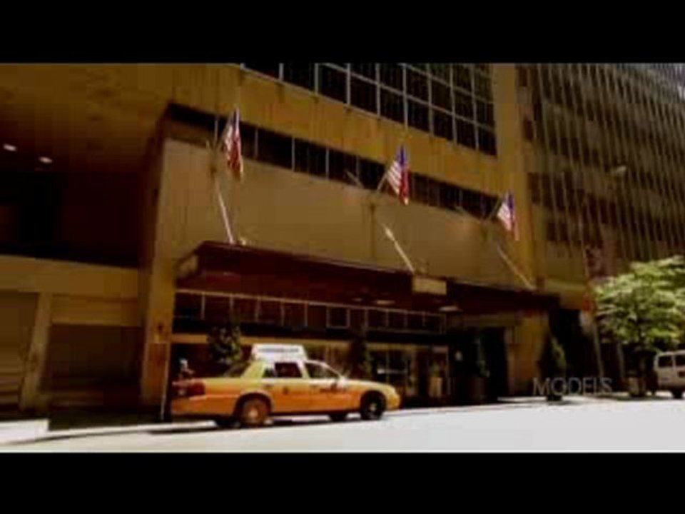 Models of the Runway 2 - Episode # 12 / Part 1