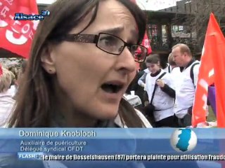 Non aux bébés sardines ! (Alsace)