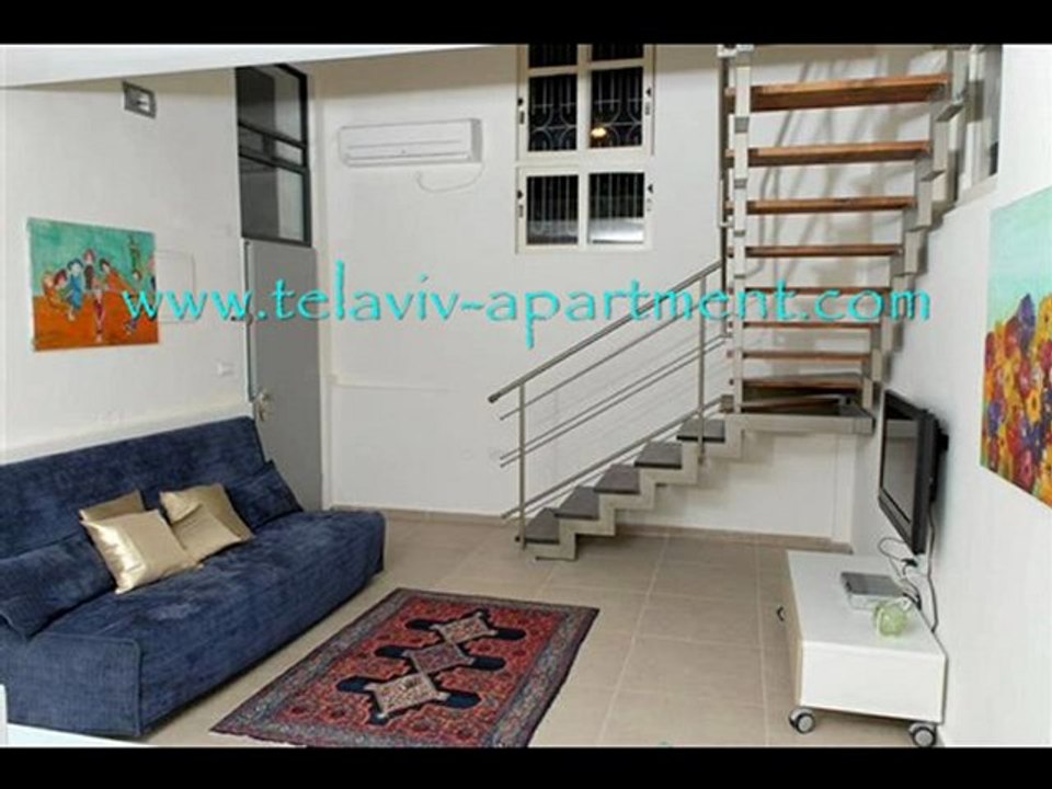 tel aviv apartments