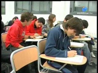 FSYC - PROYECTO MALVA. PREVENCIÓN EN LAS AULAS