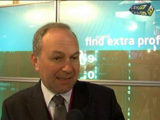 Interview John Goodhardt - Expense Reduction Analysts