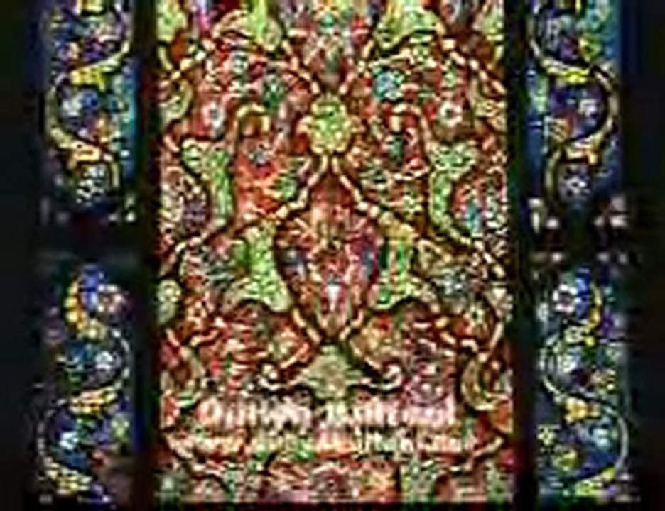 Mimar Sinan belgeselinden