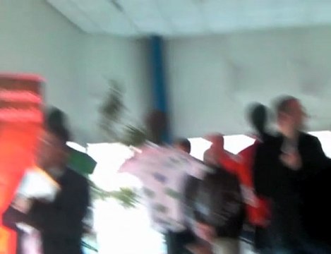 Circuit des Ardennes : l'étape de Revin