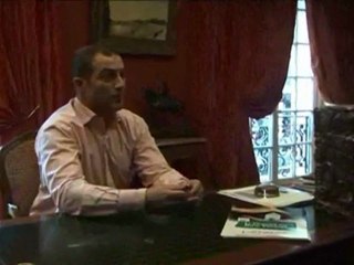 Interview de Denis Tata, Agence l'adresse Partie 4