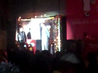 Η αποκάλυψη του τροπαίου