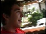 Jodiendo en el fiat 128