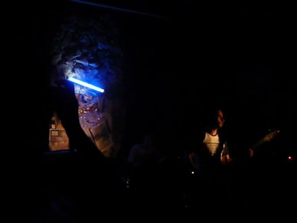 'Passenger Killed In Hit & Run'Outro+'Highway Lights' Poland