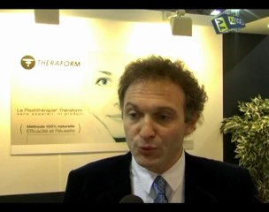 Interview Siegfried Welker - Franchise Theraform