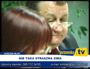 Nie taka straszna zima