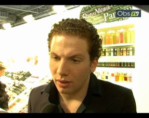 Interview Thomas Monlun - Franchise Réserve Naturelle