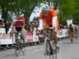 grand Prix Cycliste Québec Montréal