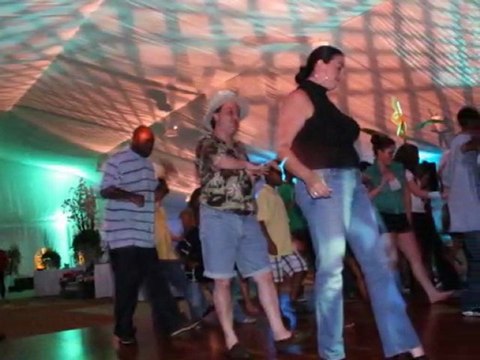 School Proms, Teen Parties in Tampa / felix The DJ