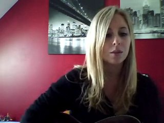 Wonderwall (Cat Power) cover