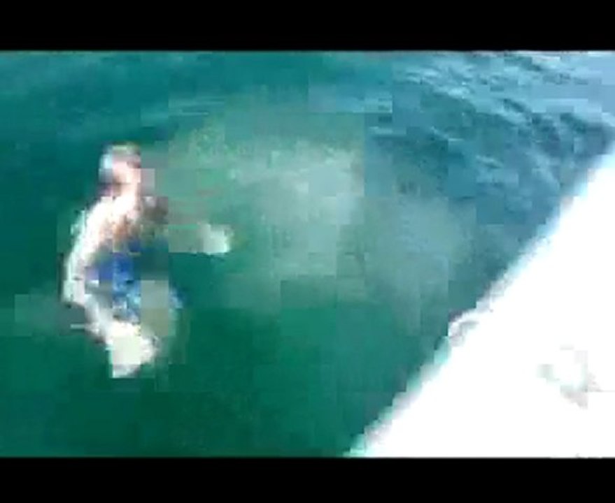Backflip Fail