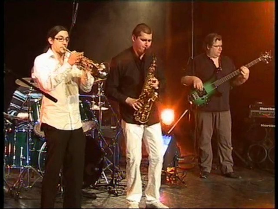 Calaisis tv : Calais Idol'Scope raoul pendule