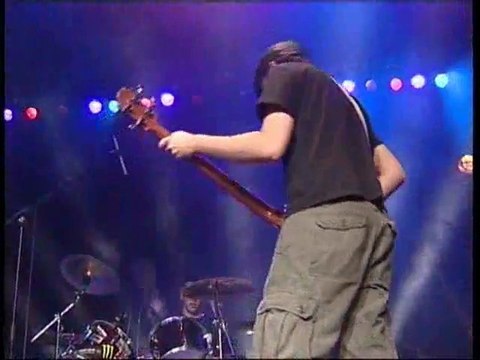 Calaisistv : Calais Idol'Scope balles perdues