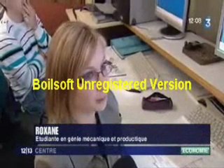 2010 - Edition Régionale de FR3 - PICF-J. Mermoz