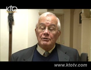 Père François Thonier