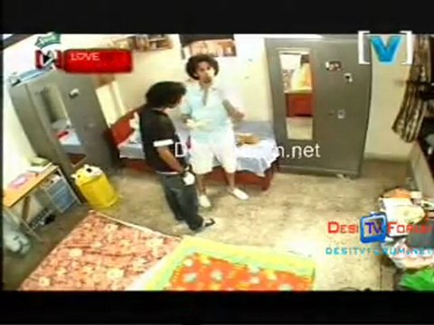 [V] Love Net - 9th April 2010 pt3