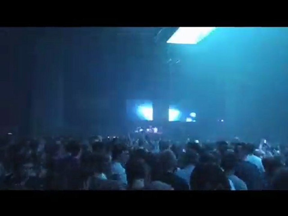 SVEN VATH @ TIME WARP 2010