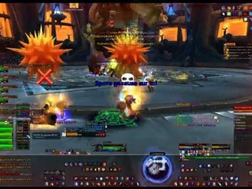 Infernium Symphonia - Pulentraille 10 normal