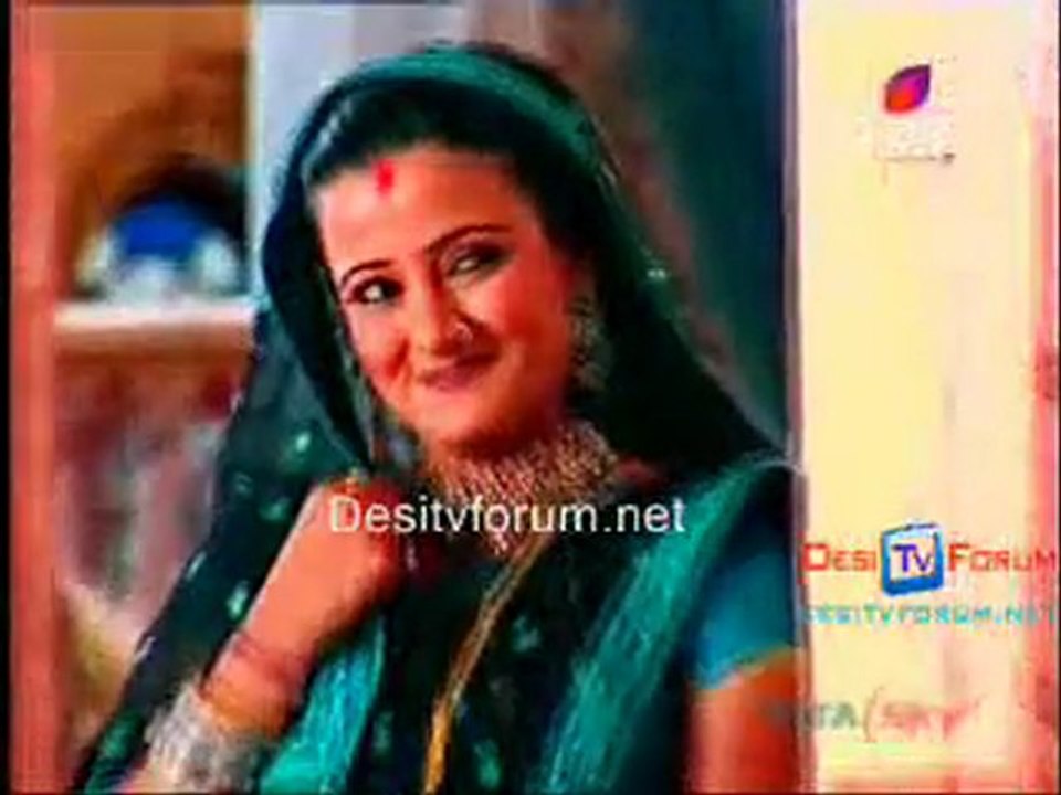 Bhagya Vidhaata - 9th April 2010 -pt4