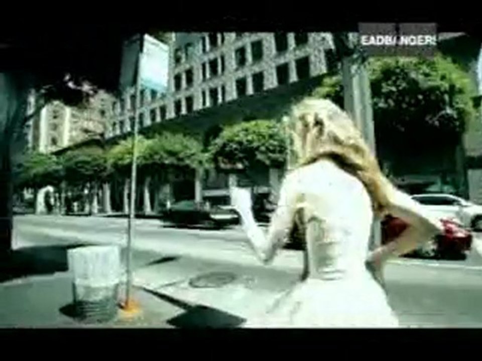 Slipknot - Vermilion (2004)