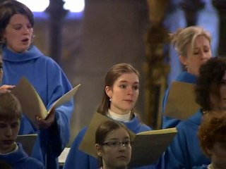 Reportage Reims Notre-Dame