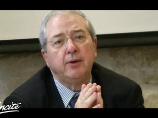 Jean-Paul HUCHON visite l'Espace CESAME