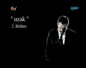 Yavuz Bingöl - Uzak