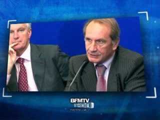 LA TRIBUNE BFMTV DE GERARD LONGUET