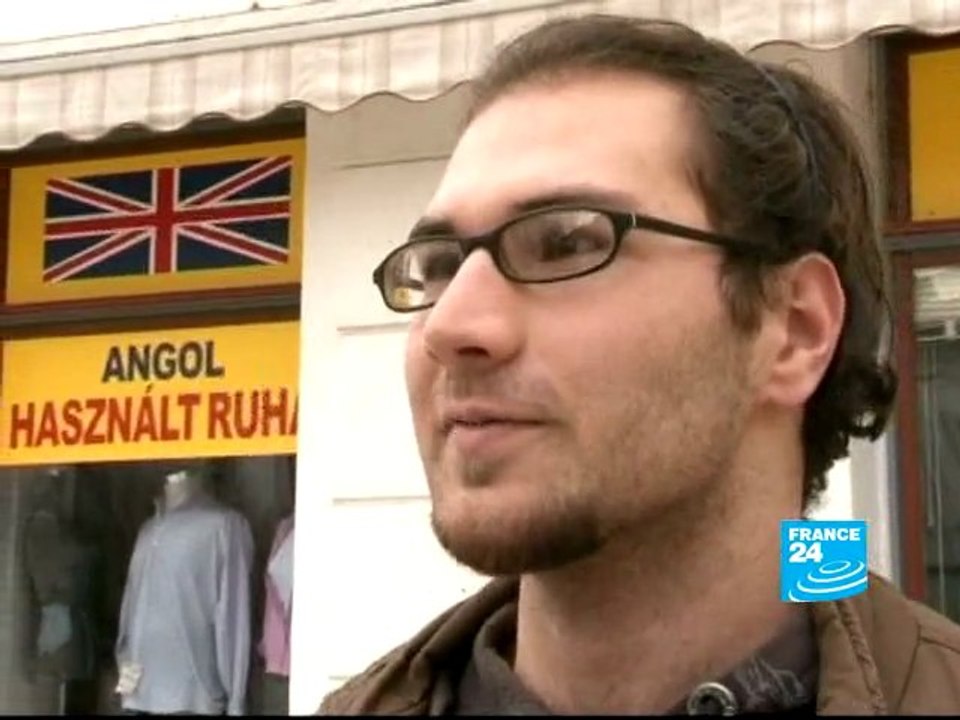 Hungary: Pecs versus Suez